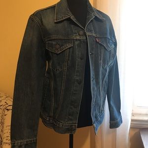 Levi’s Men’s Denim Jacket